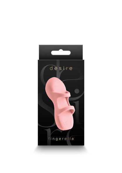 18513 ns novelties desire desire fingerella