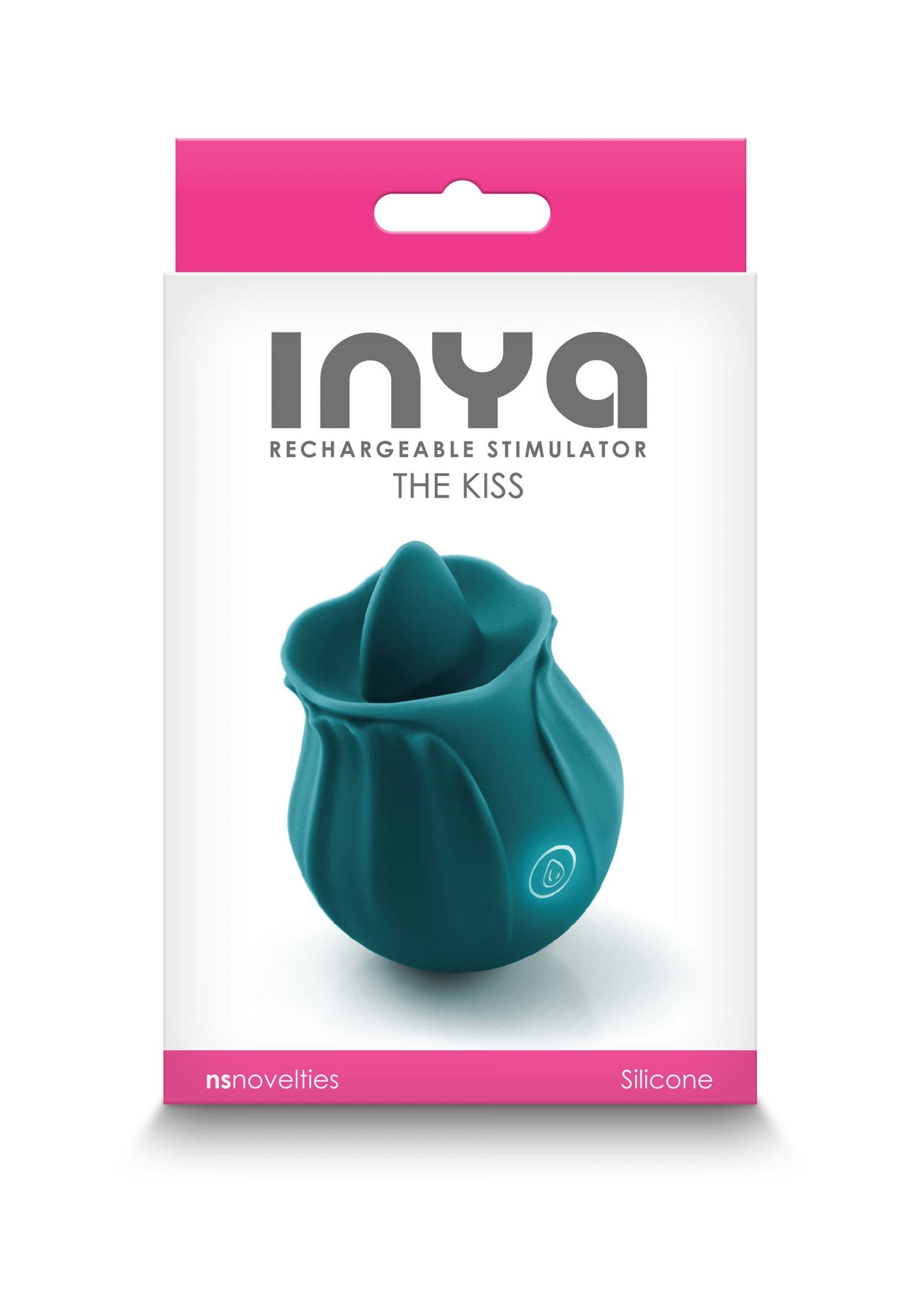 18534 ns novelties inya inya the kiss