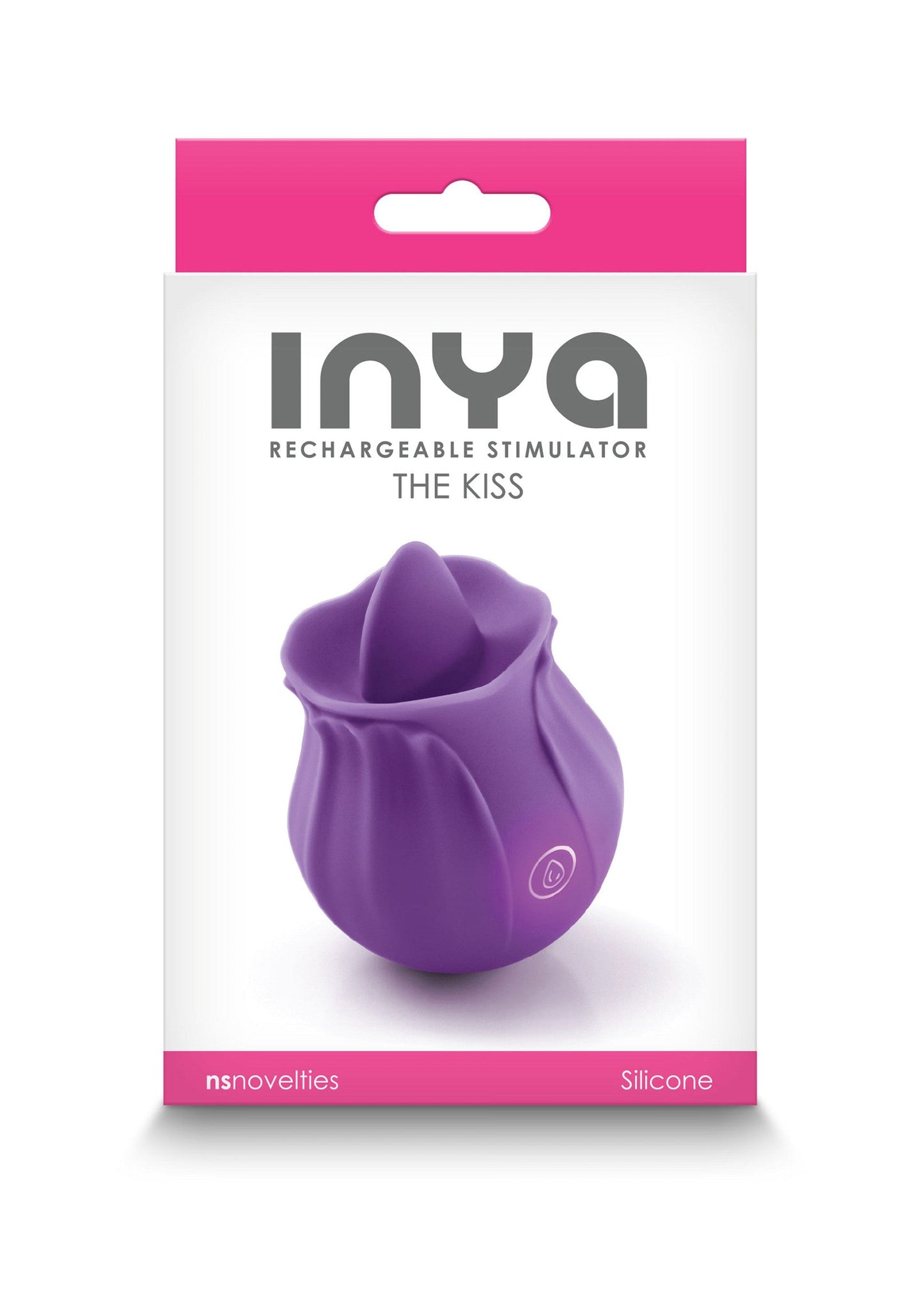 18534 ns novelties inya inya the kiss