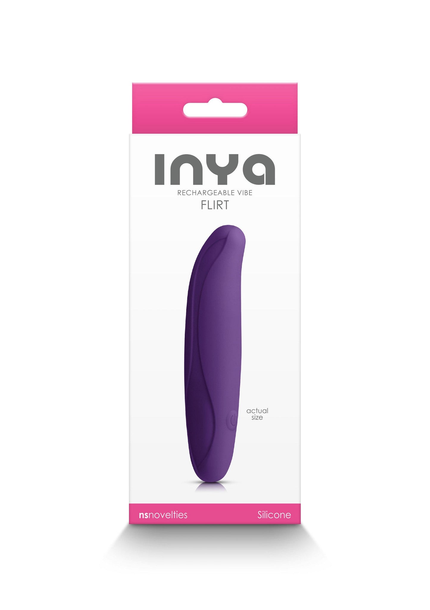 18543 ns novelties inya inya flirt