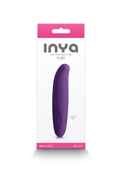 18543 ns novelties inya inya flirt