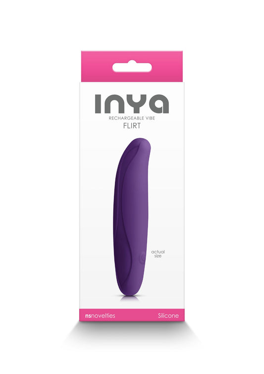 18543 ns novelties inya inya flirt