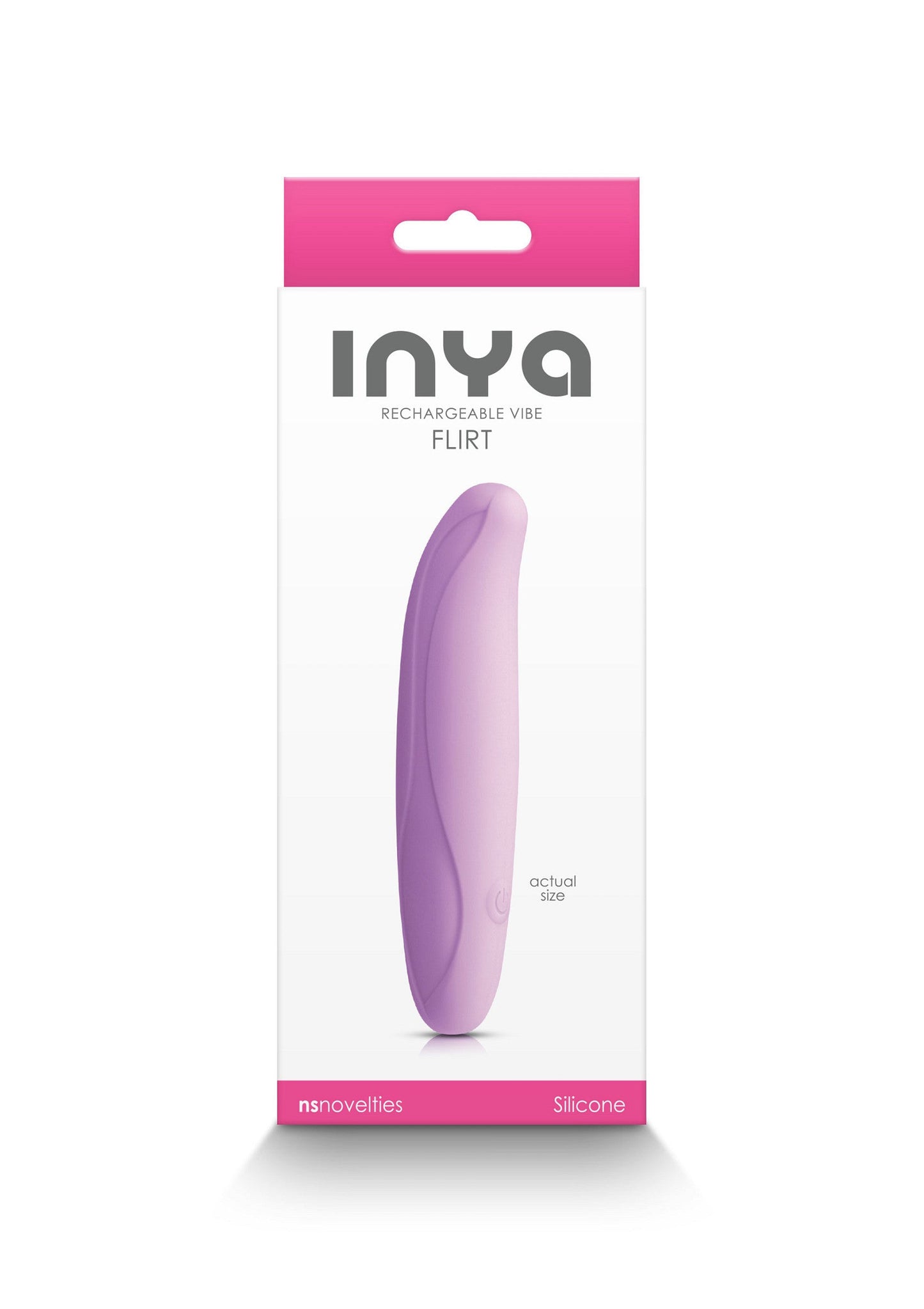 18543 ns novelties inya inya flirt