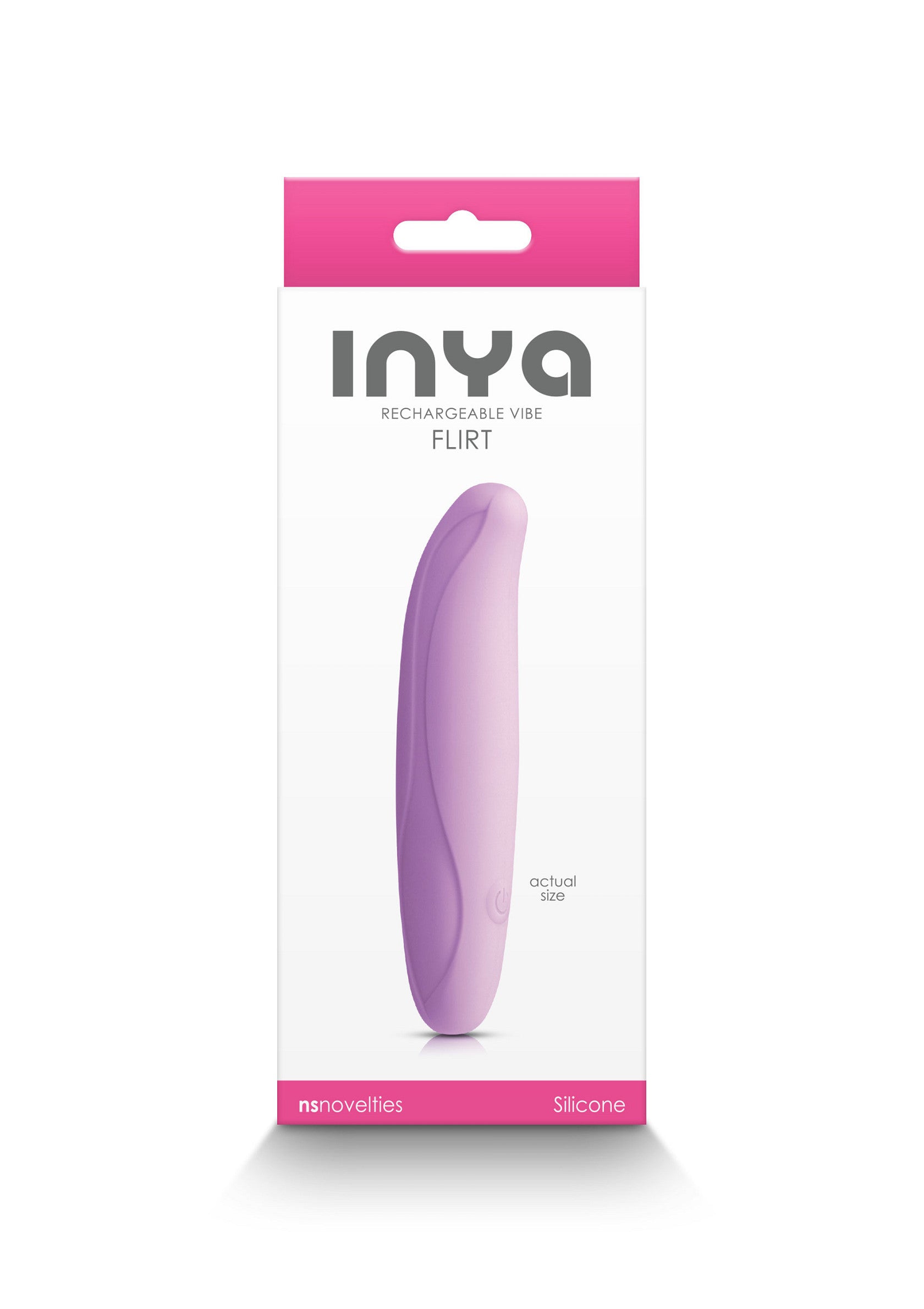 18543 ns novelties inya inya flirt