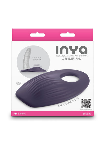 18545 ns novelties inya inya grinder