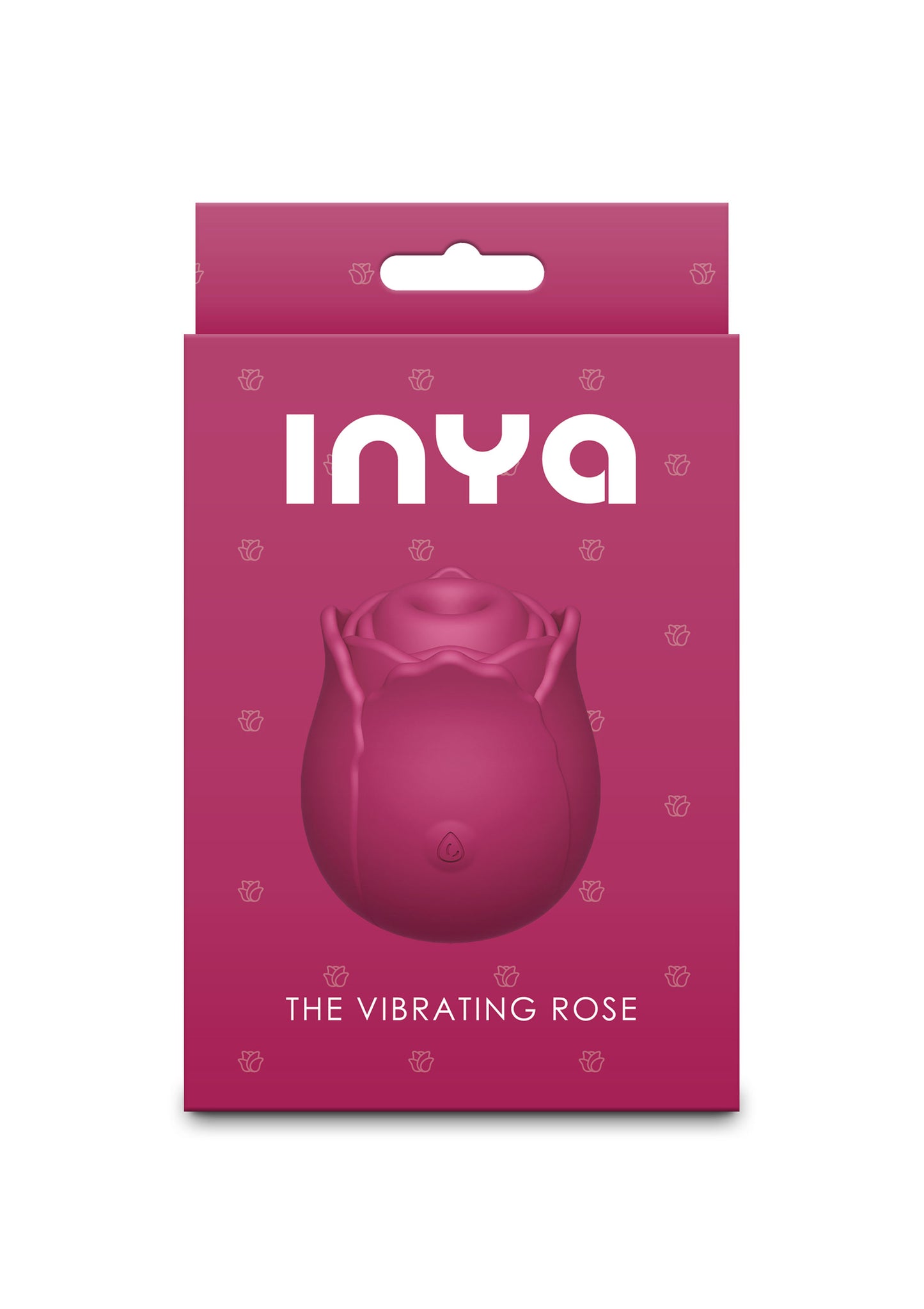 The Vibrating Rose