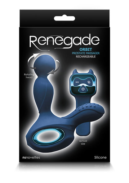 18608 ns novelties renegade renegade orbit