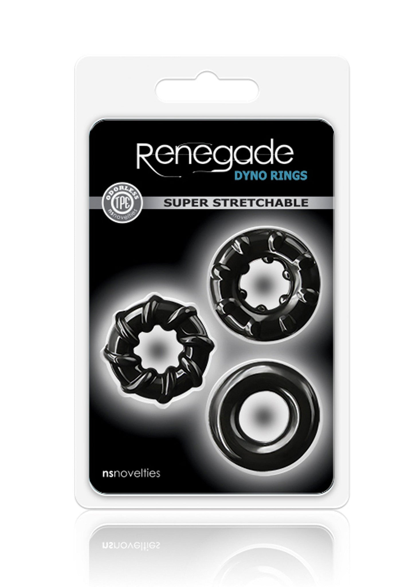 18618 ns novelties renegade renegade dyno rings