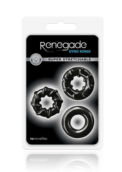 18618 ns novelties renegade renegade dyno rings