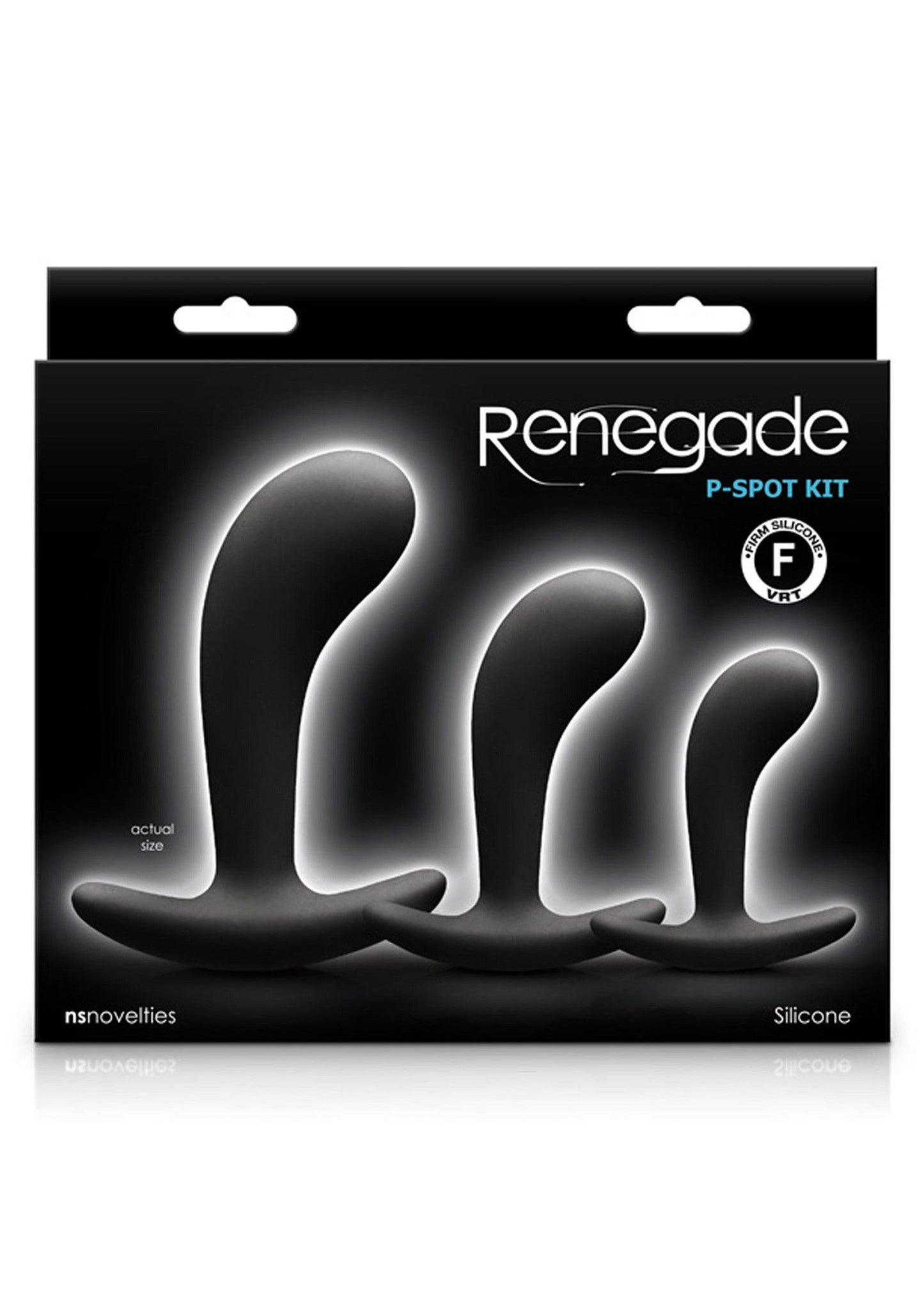 18632 ns novelties renegade renegade p spot kit