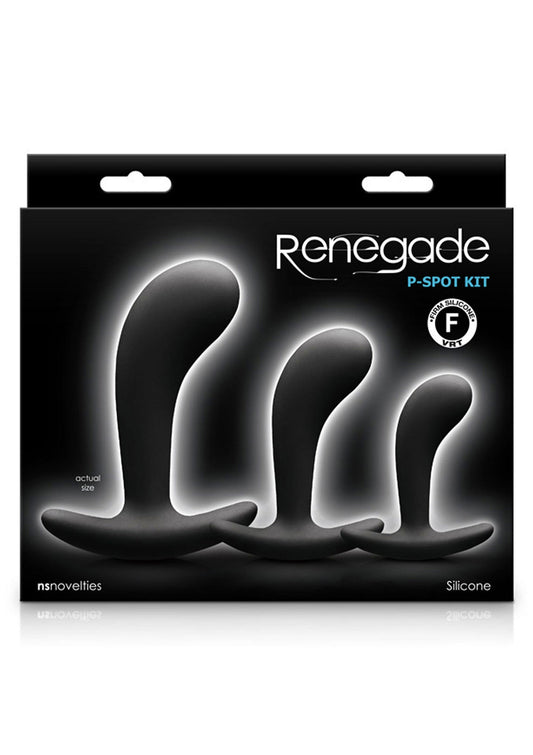 18632 ns novelties renegade renegade p spot kit