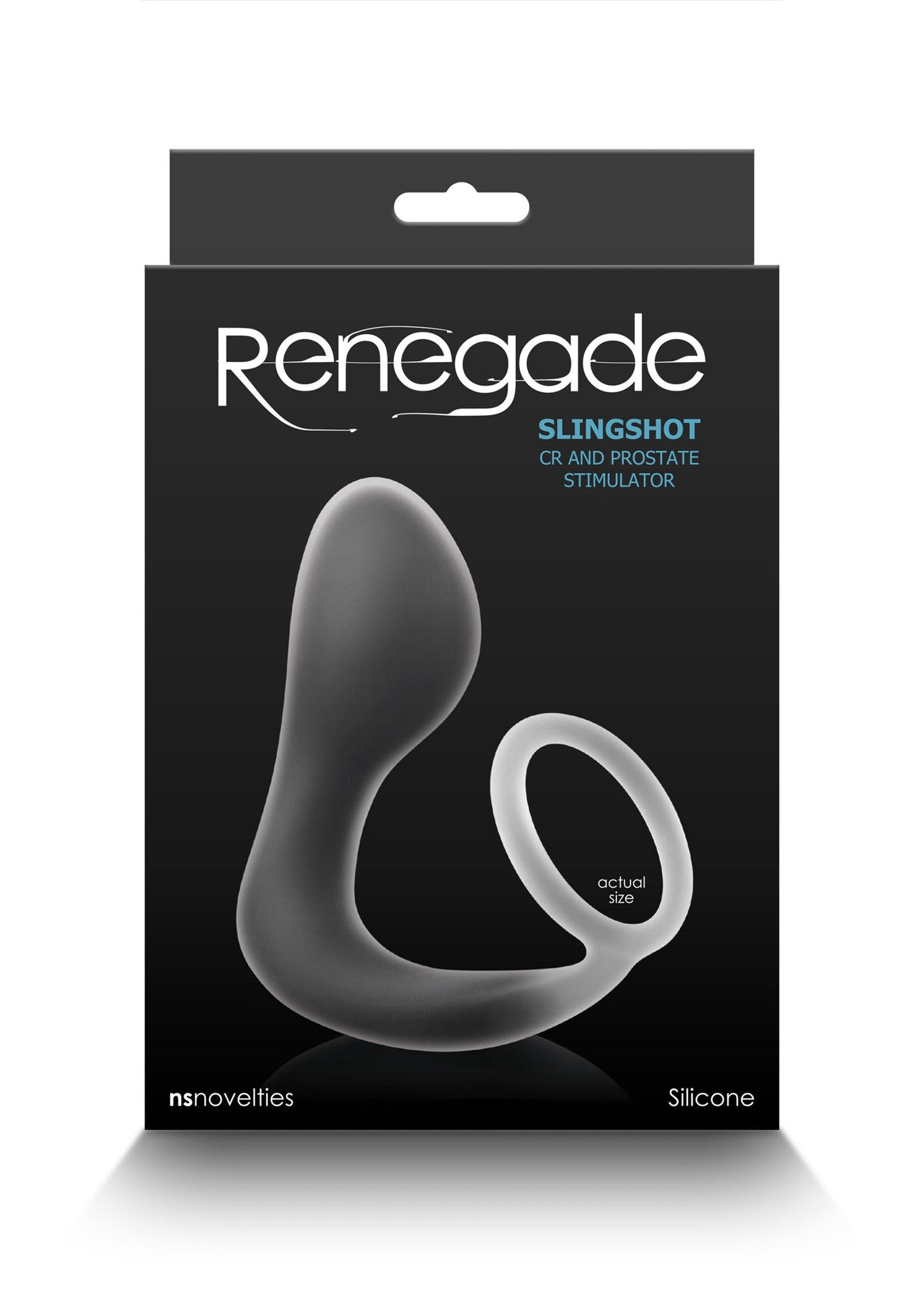 18643 ns novelties renegade renegade slingshot
