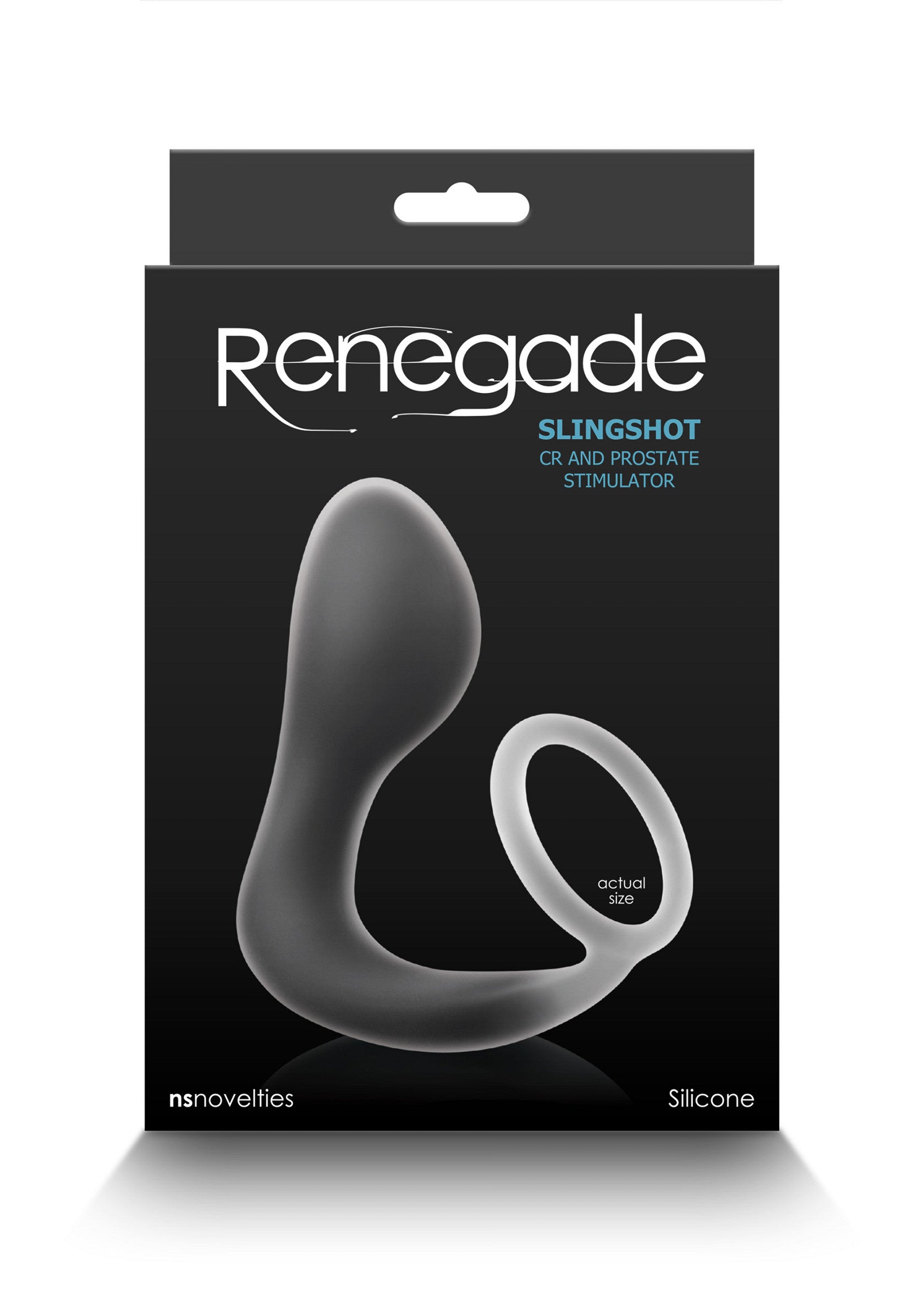 18643 ns novelties renegade renegade slingshot