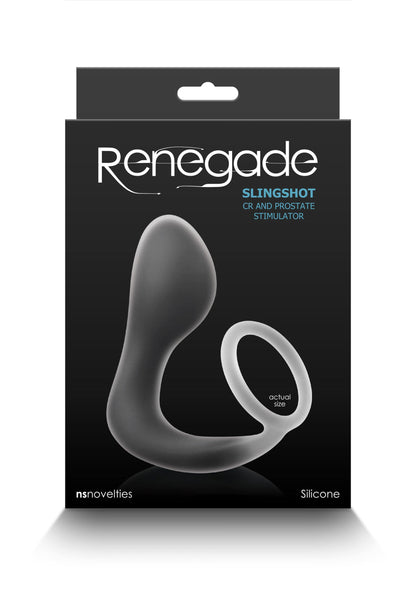 18643 ns novelties renegade renegade slingshot