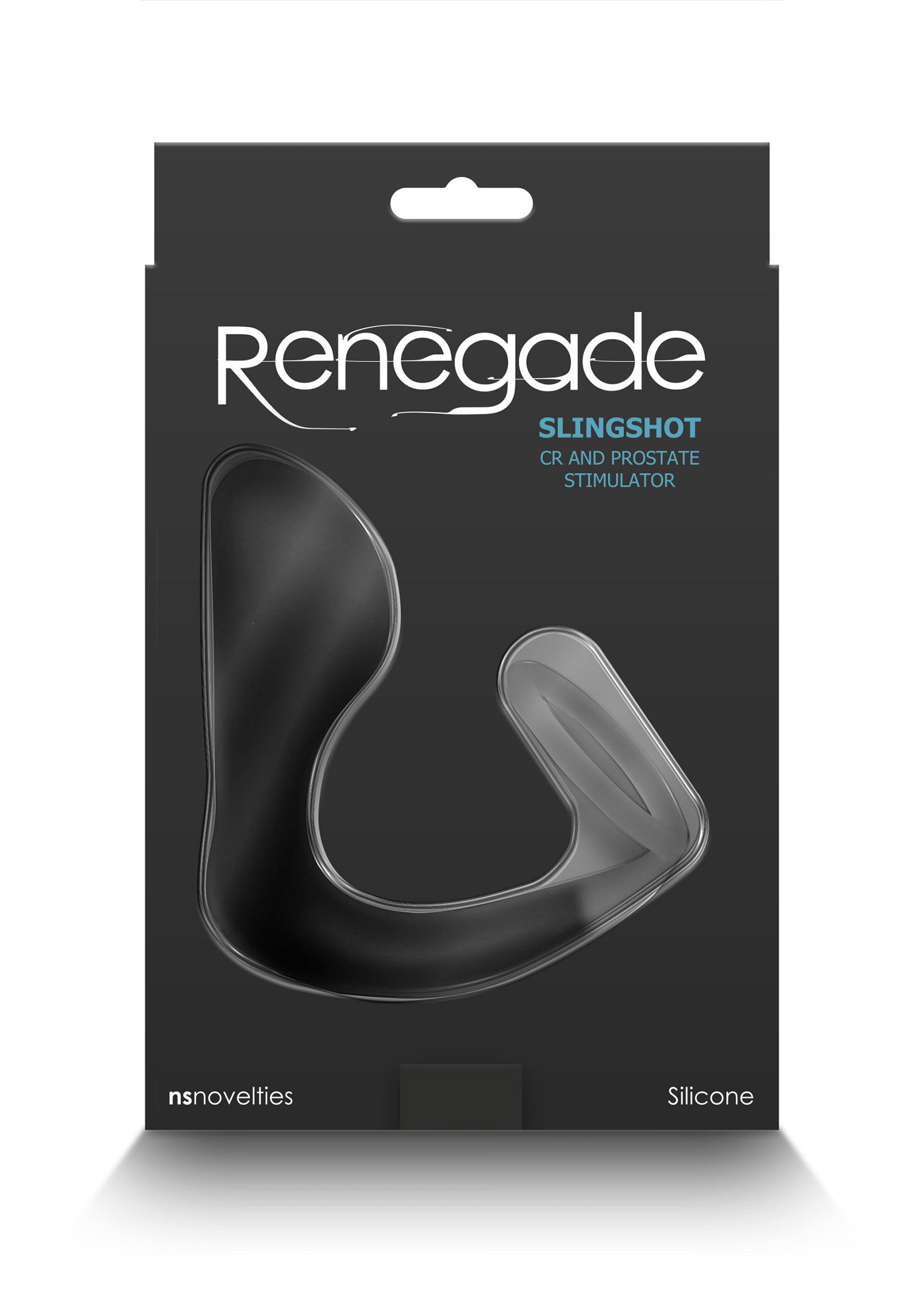 18643 ns novelties renegade renegade slingshot