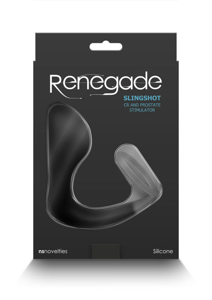 18643 ns novelties renegade renegade slingshot