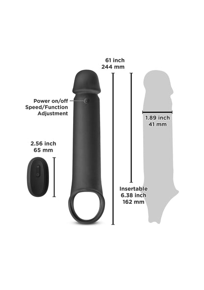 18644 ns novelties renegade renegade brute