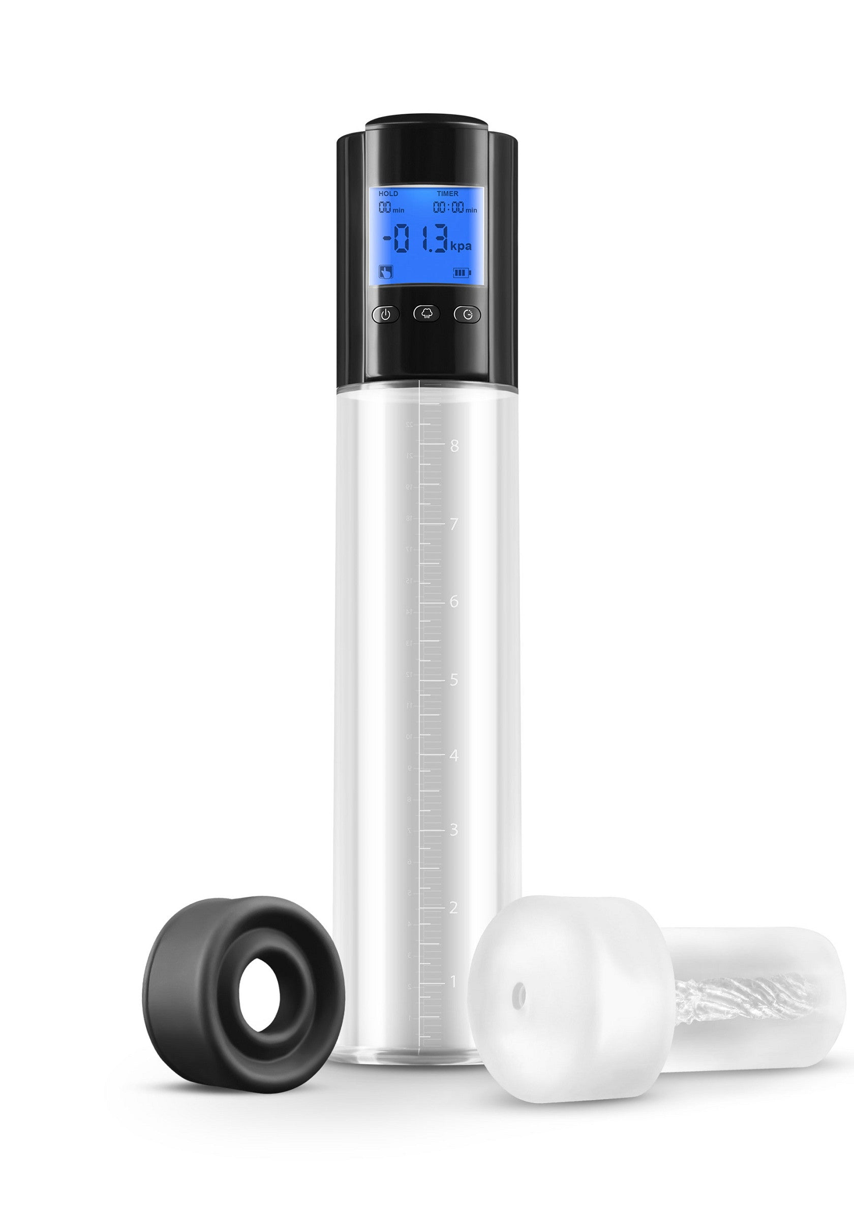 18671 ns novelties enlarge viking pump