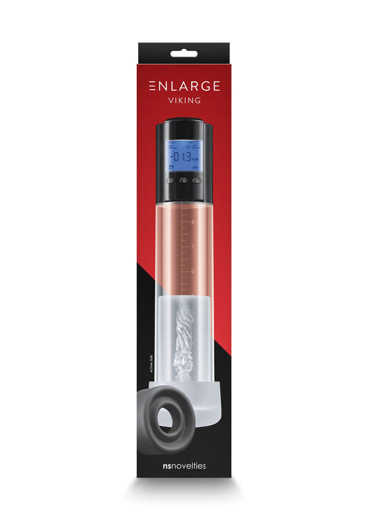 18671 ns novelties enlarge viking pump