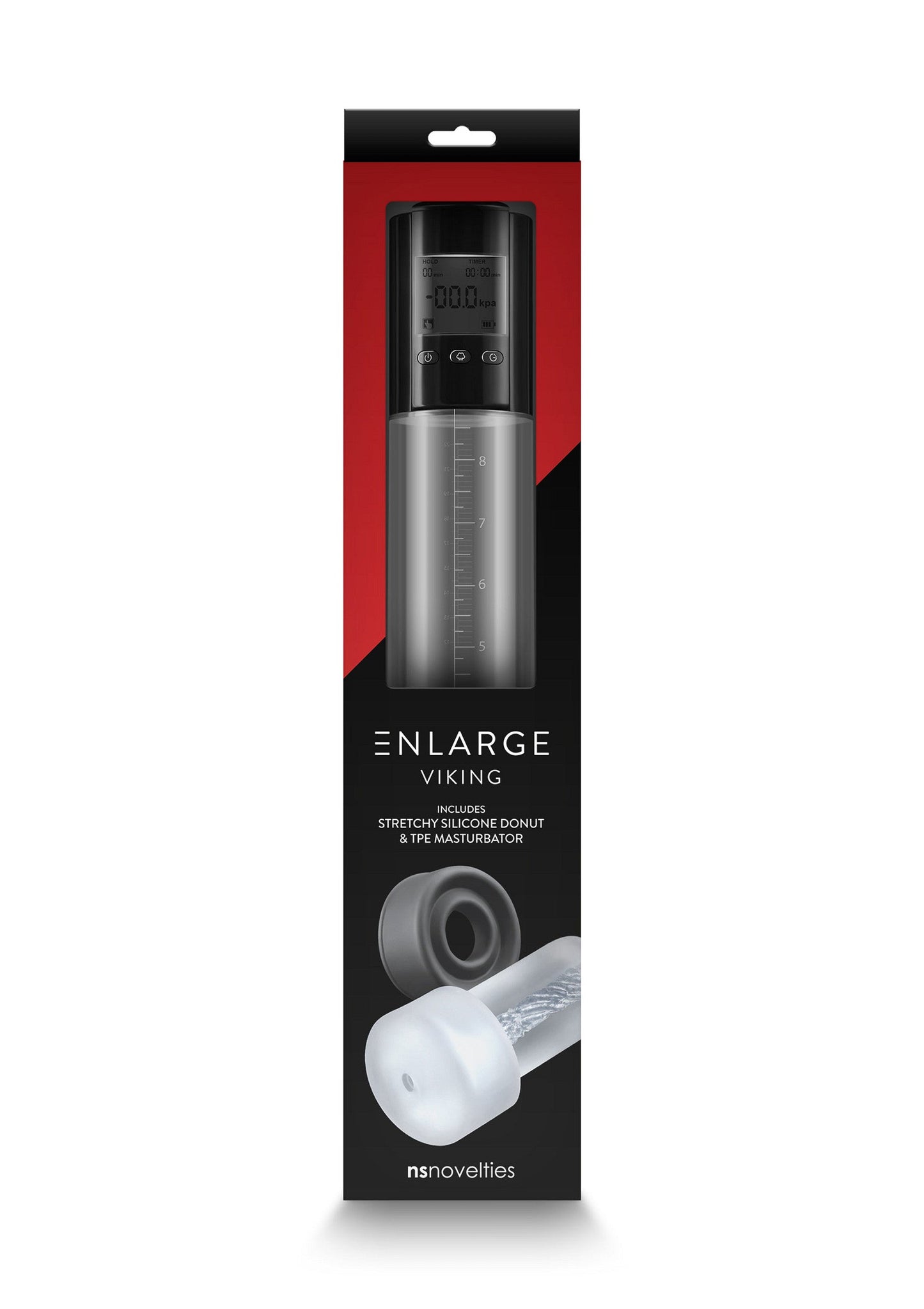 18671 ns novelties enlarge viking pump