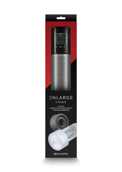 18671 ns novelties enlarge viking pump
