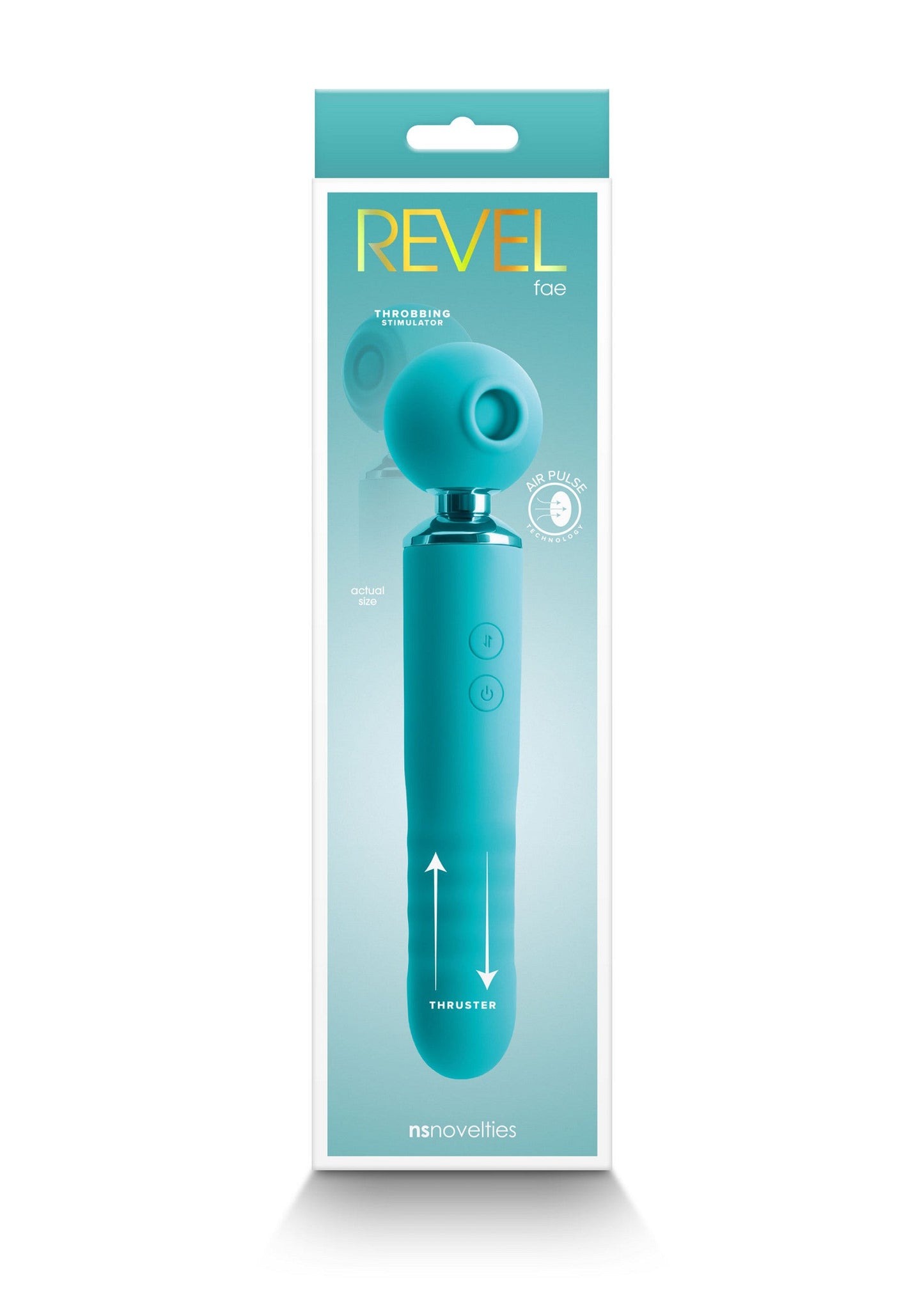 18692 ns novelties revel revel fae
