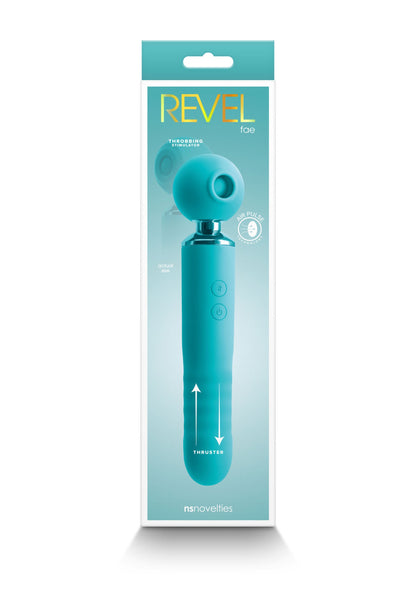 18692 ns novelties revel revel fae
