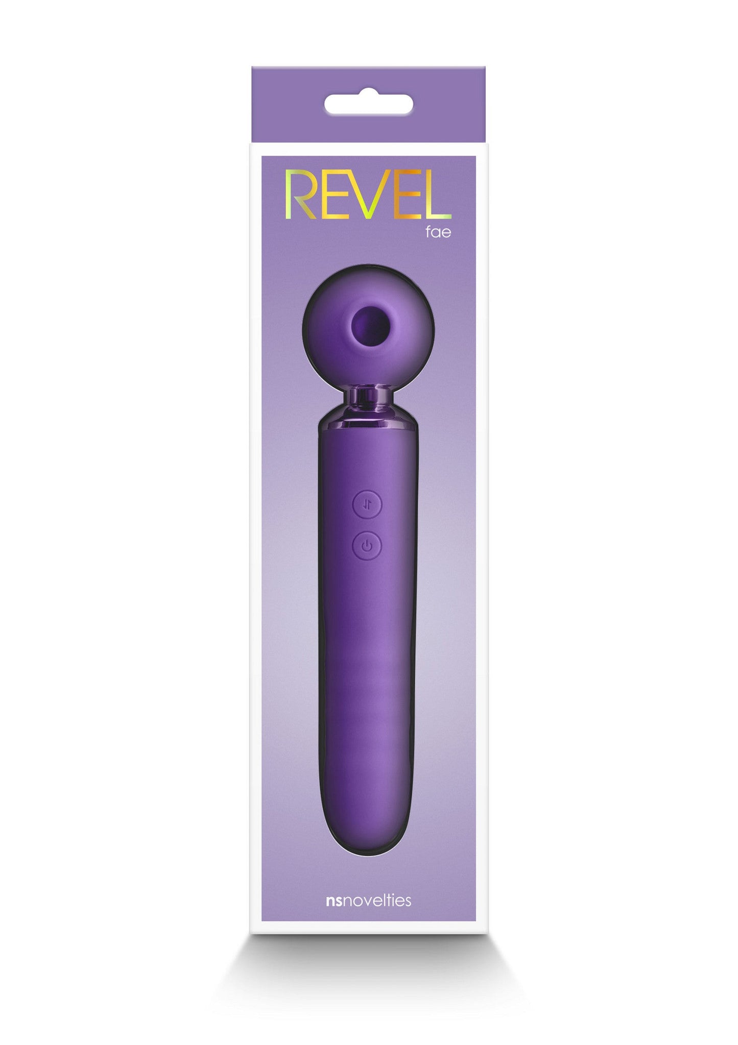 18692 ns novelties revel revel fae