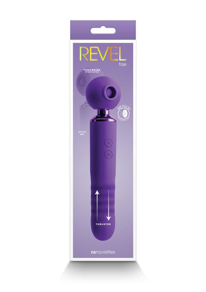 18692 ns novelties revel revel fae