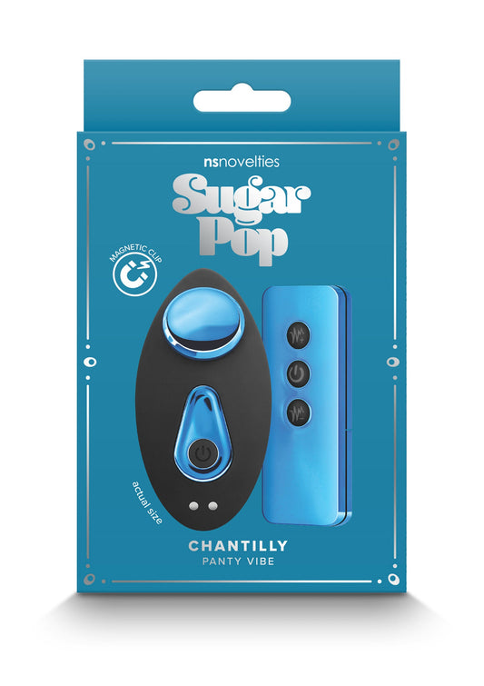 18719 ns novelties sugar pop sugar pop chantilly