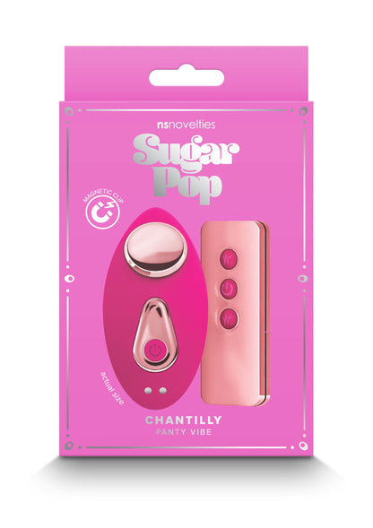 18719 ns novelties sugar pop sugar pop chantilly