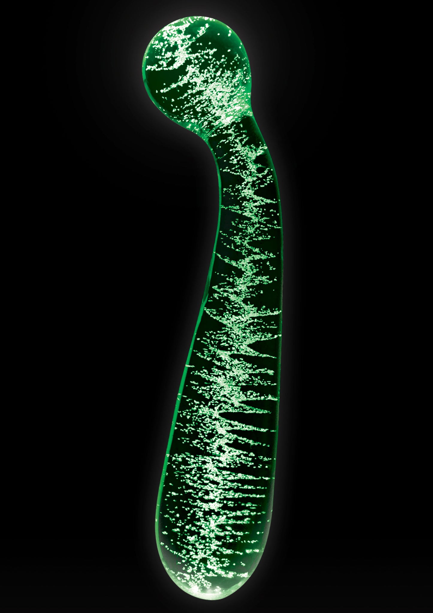 18735 ns novelties fire fly firefly glass g spot glow