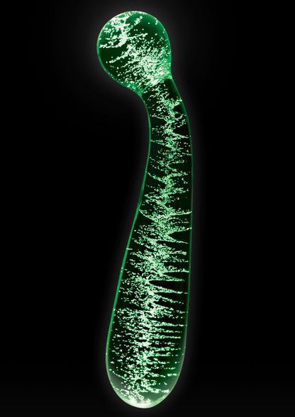 18735 ns novelties fire fly firefly glass g spot glow