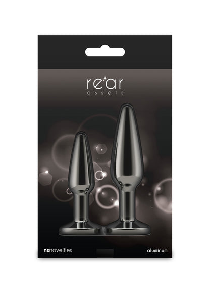 Tapered Training Kit 3 Pcs