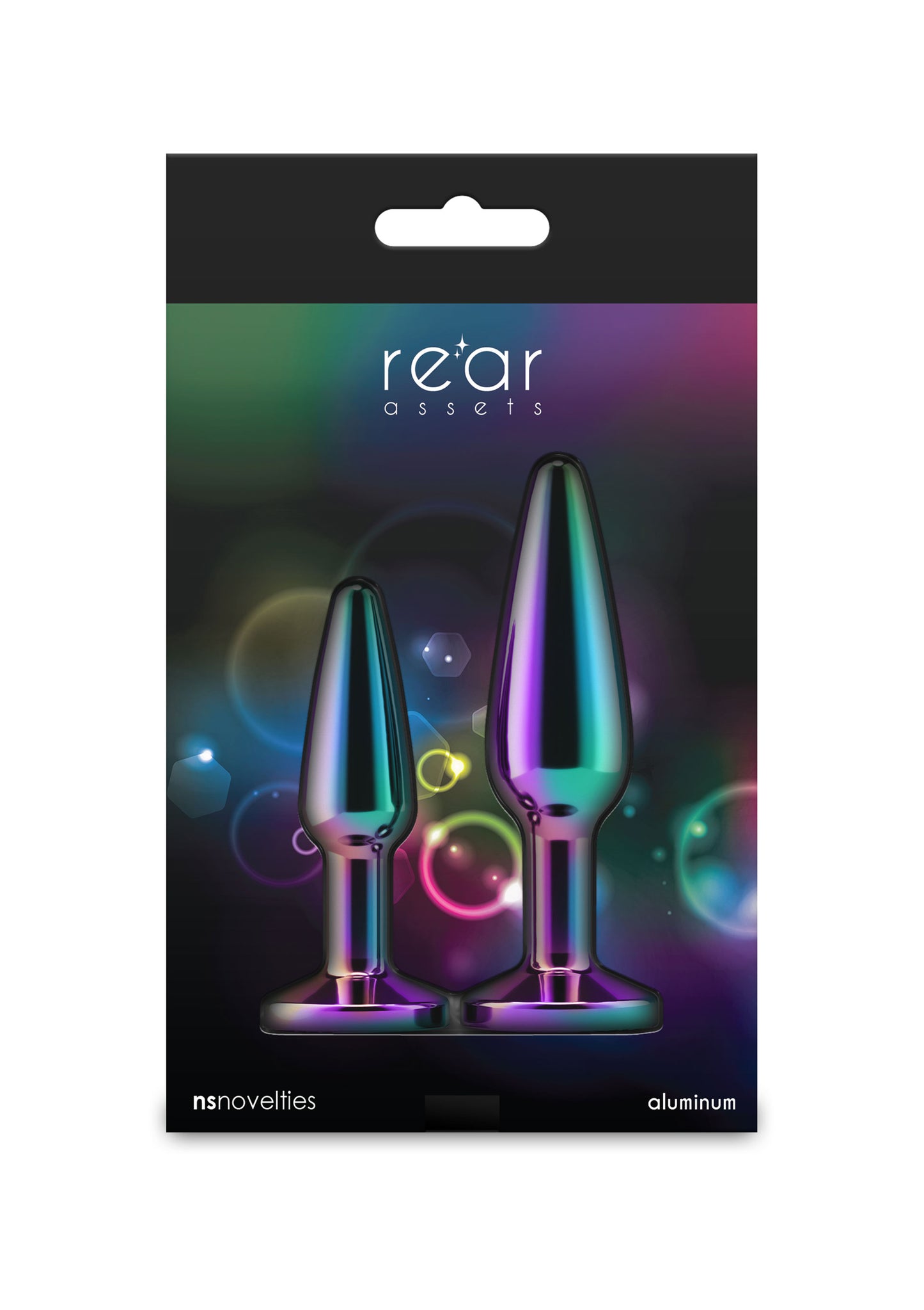 Tapered Training Kit 3 Pcs