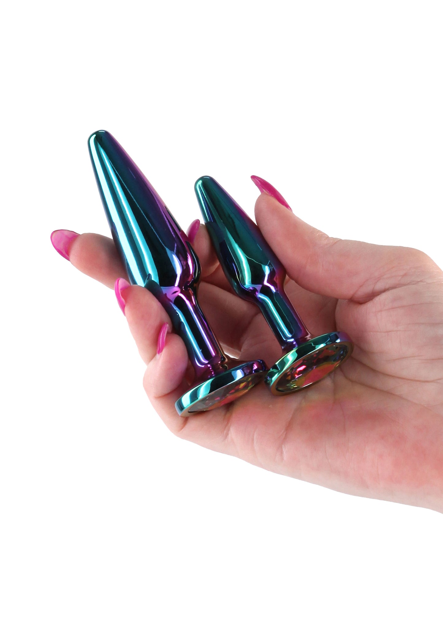 Tapered Training Kit 3 Pcs