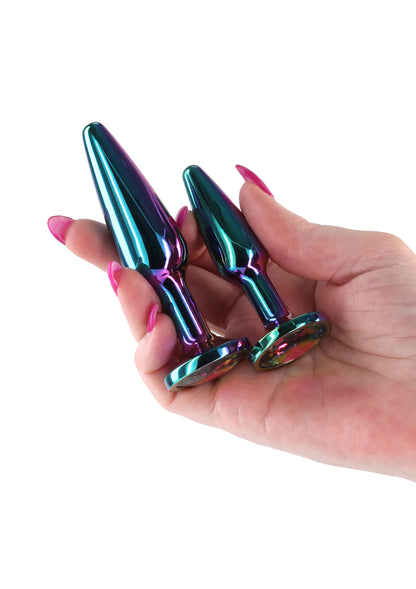 Tapered Training Kit 3 Pcs