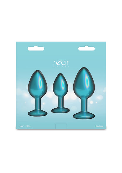 Iridescent Trainer Kit 3 Pcs