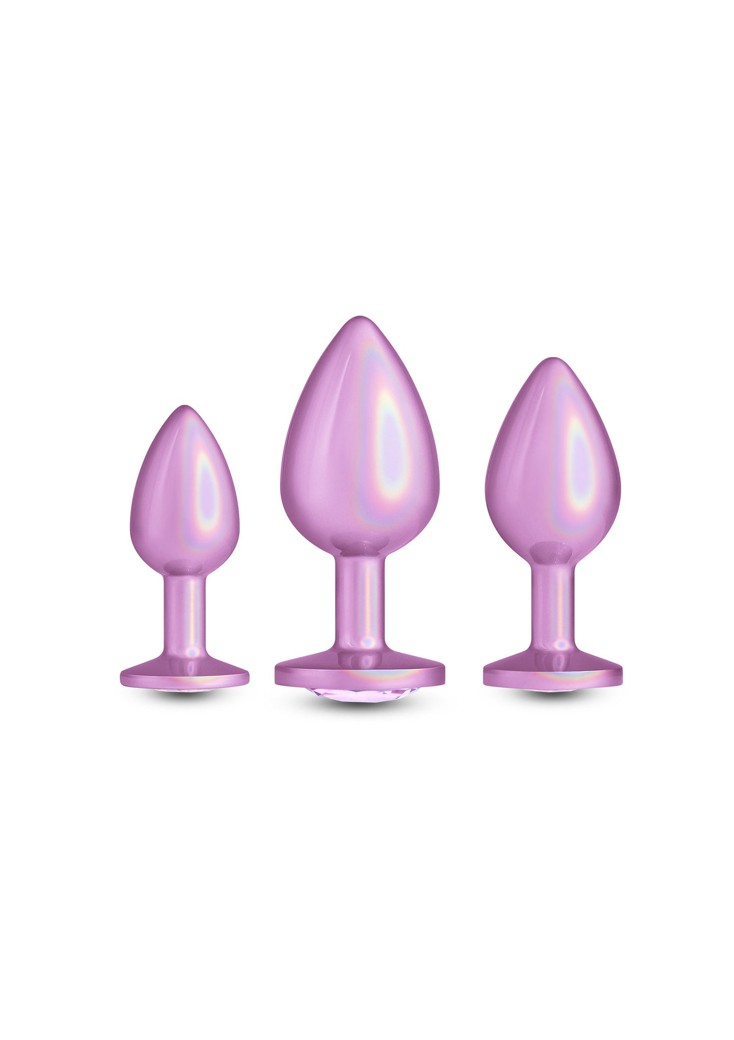 Trainer Kit Iridescent