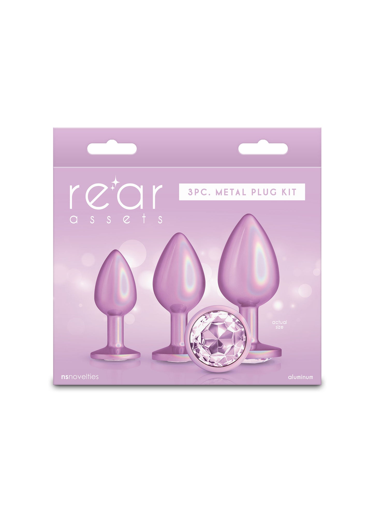 Trainer Kit Iridescent