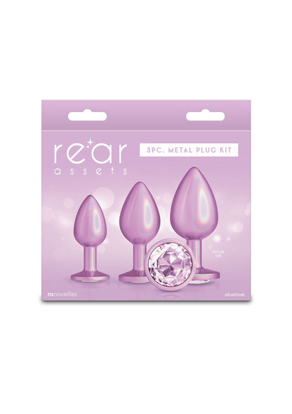 Trainer Kit Iridescent