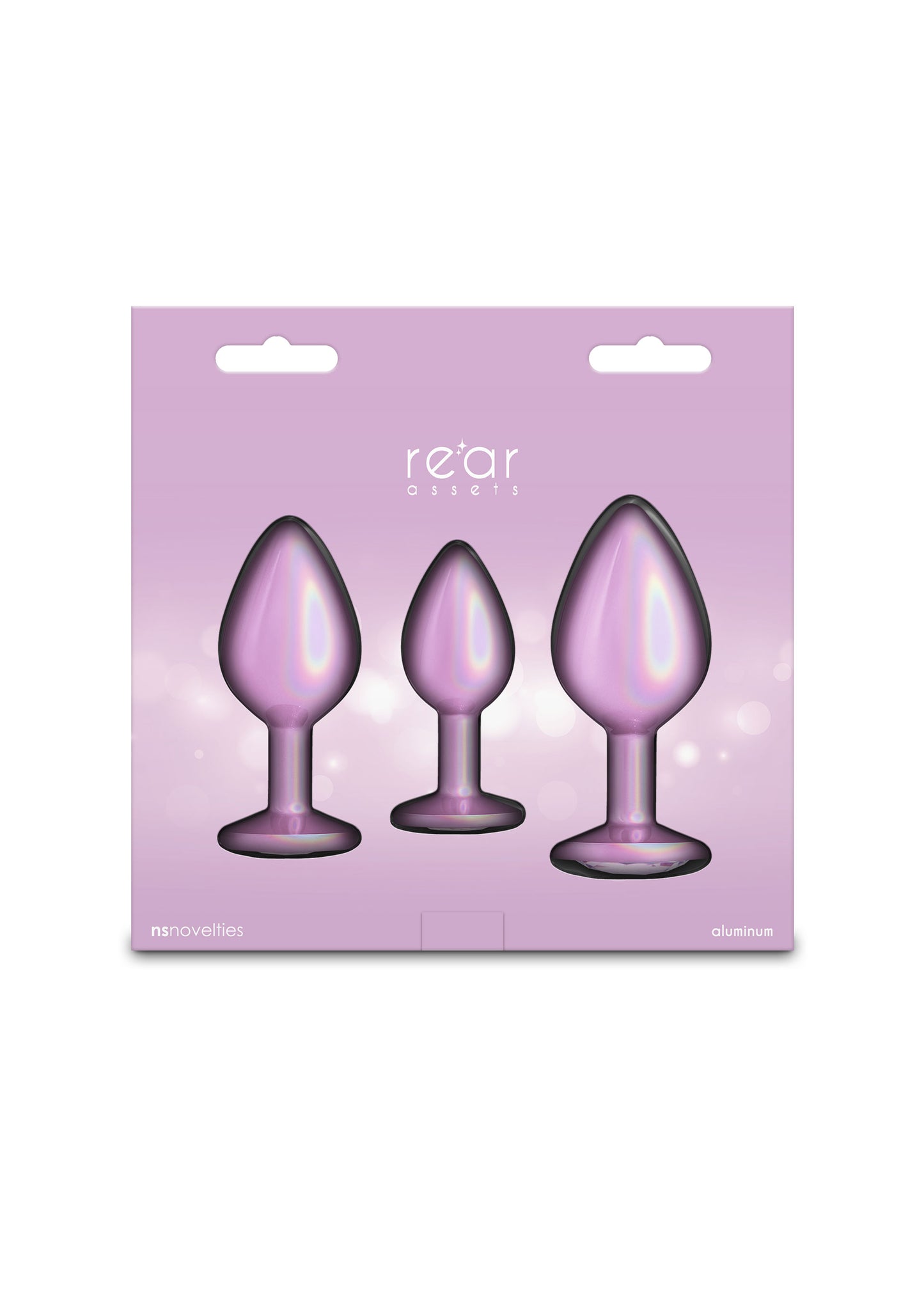 Trainer Kit Iridescent