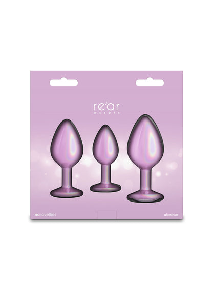 Trainer Kit Iridescent