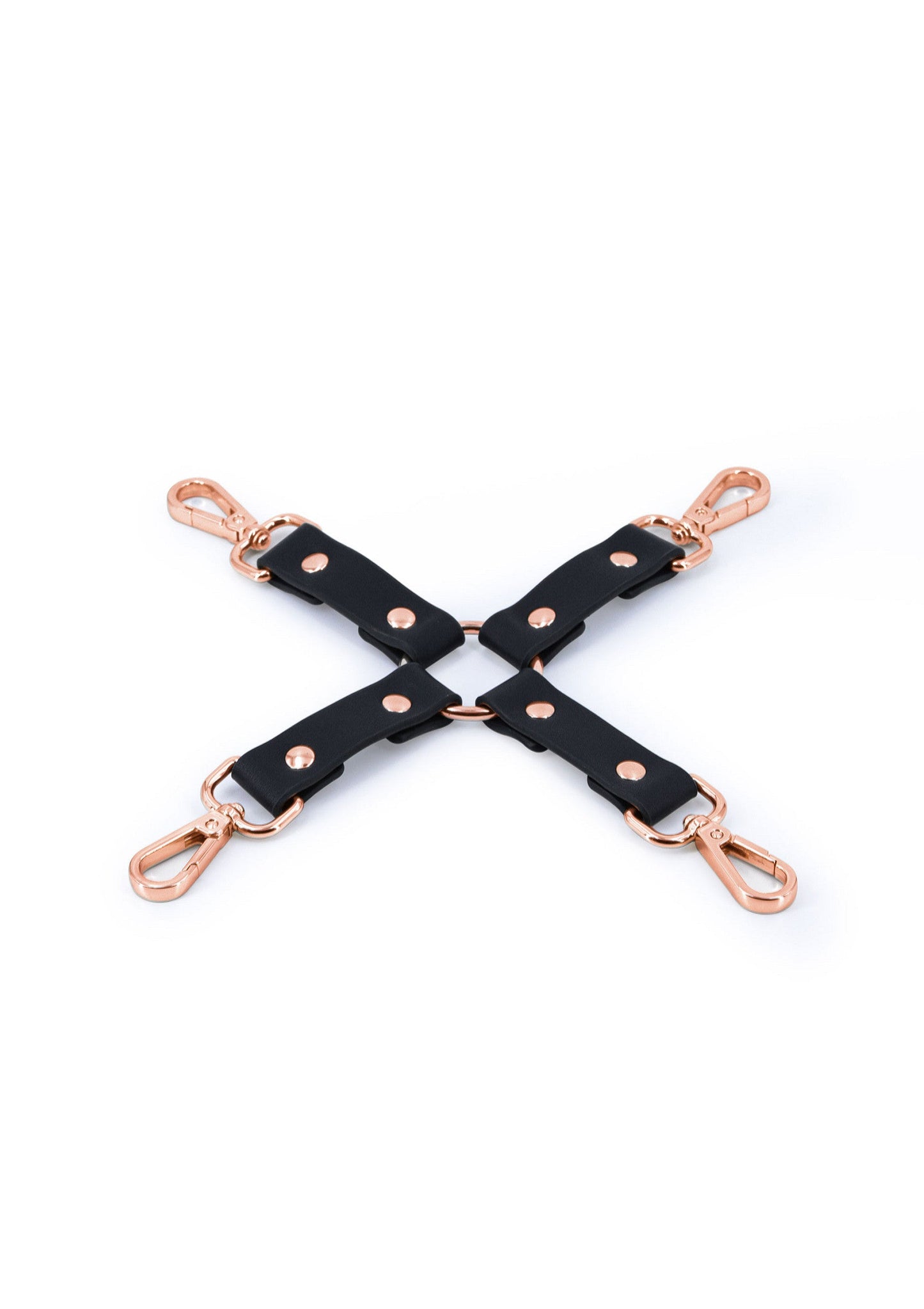 18834 ns novelties bondage couture bondage couture hog tie