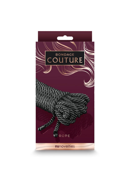 18838 ns novelties bondage couture bondage couture rope