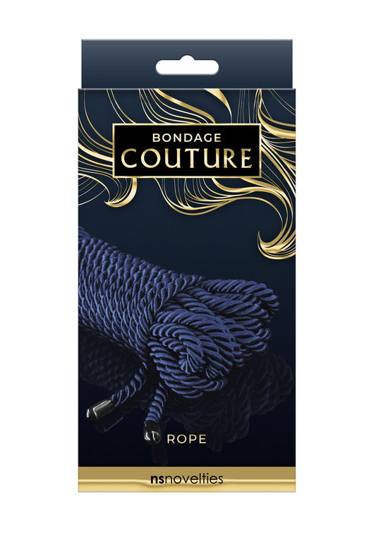 18850 ns novelties bondage couture bondage couture rope 75 meter