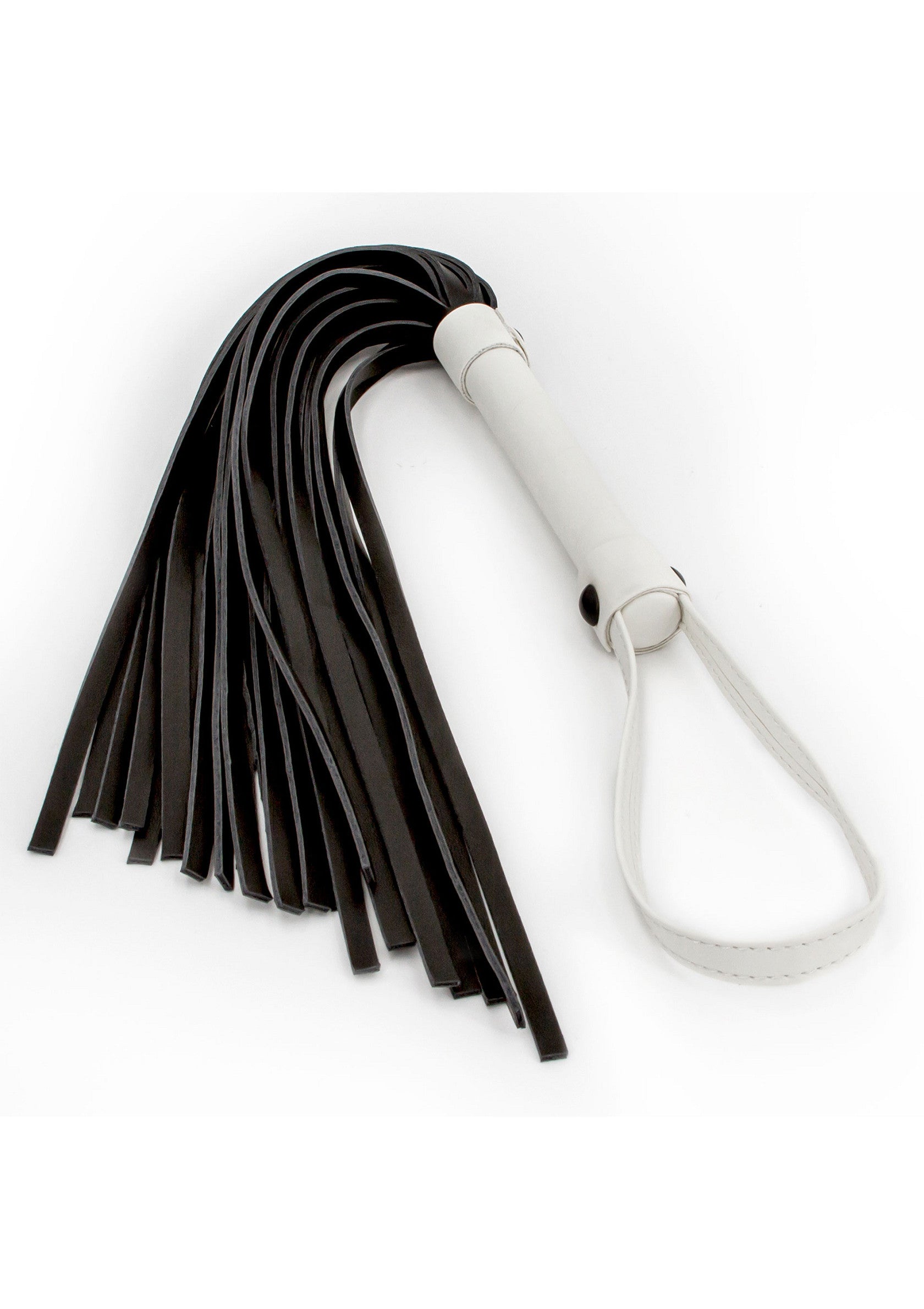 18867 ns novelties glo in the dark glo flogger