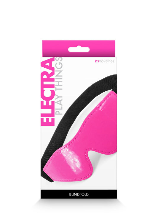 18870 ns novelties electra electra blindfold