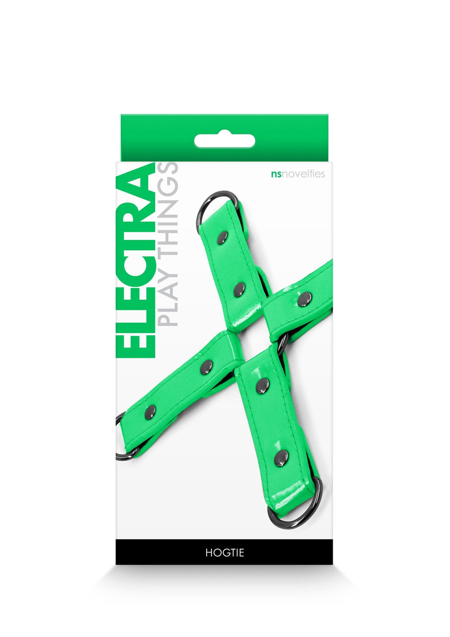 18875 ns novelties electra electra hog tie