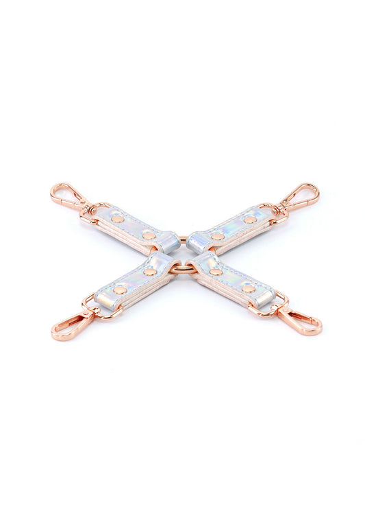 18896 ns novelties cosmo cosmo bondage hogtie